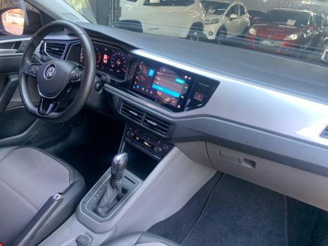 VOLKSWAGEN Virtus 1.0 4P 200 TSI FLEX HIGHLINE AUTOMTICO, Foto 15