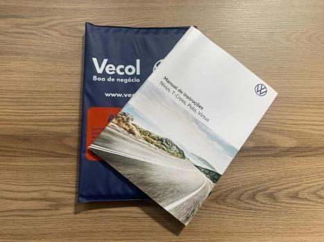 VOLKSWAGEN Virtus 1.0 4P 200 TSI FLEX HIGHLINE AUTOMTICO, Foto 18