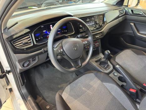 VOLKSWAGEN Virtus 1.0 4P 170 TSI, Foto 4