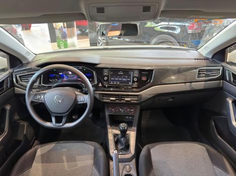 VOLKSWAGEN Virtus 1.0 4P 170 TSI, Foto 5