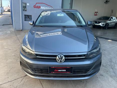VOLKSWAGEN Virtus 1.6 4P MSI FLEX, Foto 1