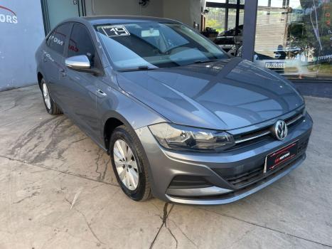 VOLKSWAGEN Virtus 1.6 4P MSI FLEX, Foto 2