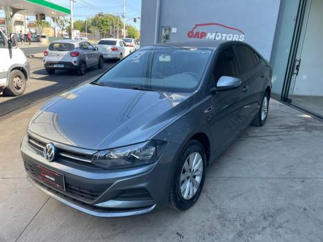 VOLKSWAGEN Virtus 1.6 4P MSI FLEX, Foto 3