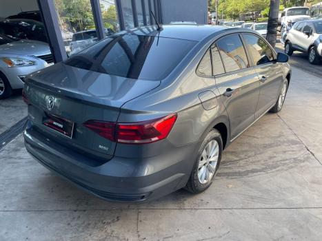 VOLKSWAGEN Virtus 1.6 4P MSI FLEX, Foto 4