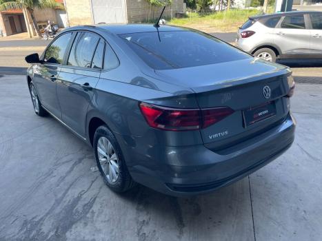 VOLKSWAGEN Virtus 1.6 4P MSI FLEX, Foto 5