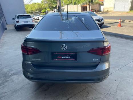 VOLKSWAGEN Virtus 1.6 4P MSI FLEX, Foto 6