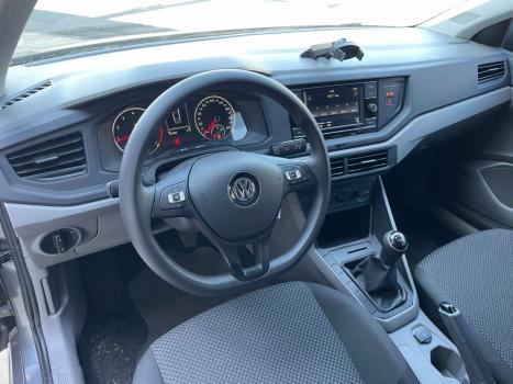 VOLKSWAGEN Virtus 1.6 4P MSI FLEX, Foto 9