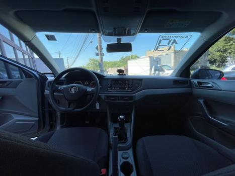 VOLKSWAGEN Virtus 1.6 4P MSI FLEX, Foto 10