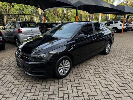 VOLKSWAGEN Virtus 1.6 4P MSI FLEX AUTOMTICO, Foto 2