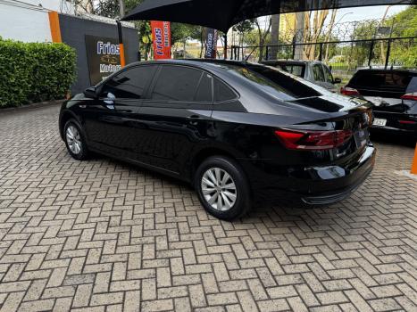 VOLKSWAGEN Virtus 1.6 4P MSI FLEX AUTOMTICO, Foto 3
