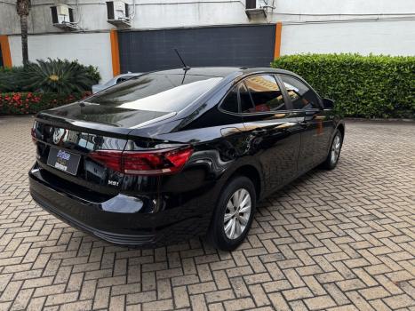 VOLKSWAGEN Virtus 1.6 4P MSI FLEX AUTOMTICO, Foto 5