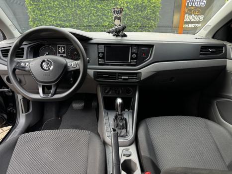 VOLKSWAGEN Virtus 1.6 4P MSI FLEX AUTOMTICO, Foto 9
