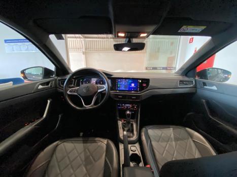 VOLKSWAGEN Virtus 1.4 4P 250 TSI EXCLUSIVE AUTOMTICO, Foto 5