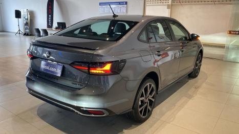 VOLKSWAGEN Virtus 1.4 4P 250 TSI EXCLUSIVE AUTOMTICO, Foto 9