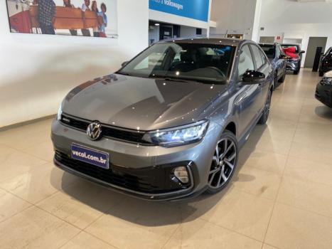 VOLKSWAGEN Virtus 1.4 4P 250 TSI EXCLUSIVE AUTOMTICO, Foto 3