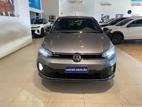 VOLKSWAGEN Virtus 1.4 4P 250 TSI EXCLUSIVE AUTOMTICO, Foto 2