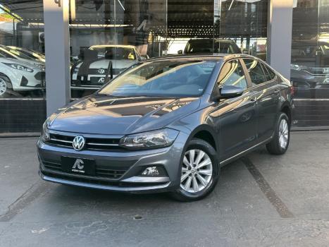 VOLKSWAGEN Virtus 1.0 4P 200 TSI FLEX COMFORTLINE AUTOMTICO, Foto 1