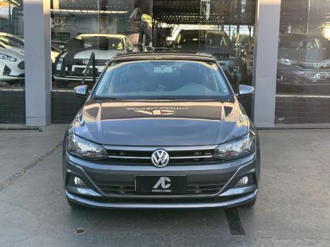 VOLKSWAGEN Virtus 1.0 4P 200 TSI FLEX COMFORTLINE AUTOMTICO, Foto 3
