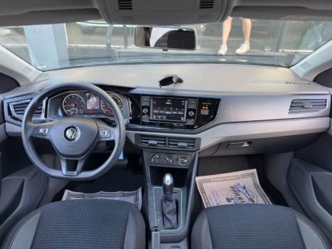 VOLKSWAGEN Virtus 1.0 4P 200 TSI FLEX COMFORTLINE AUTOMTICO, Foto 7