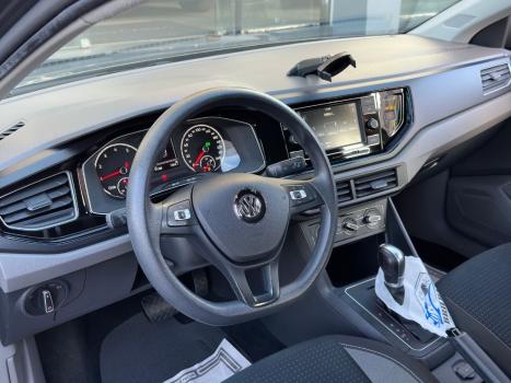 VOLKSWAGEN Virtus 1.0 4P 200 TSI FLEX COMFORTLINE AUTOMTICO, Foto 8