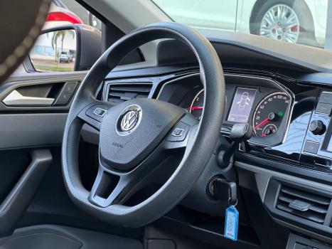VOLKSWAGEN Virtus 1.0 4P 200 TSI FLEX COMFORTLINE AUTOMTICO, Foto 9