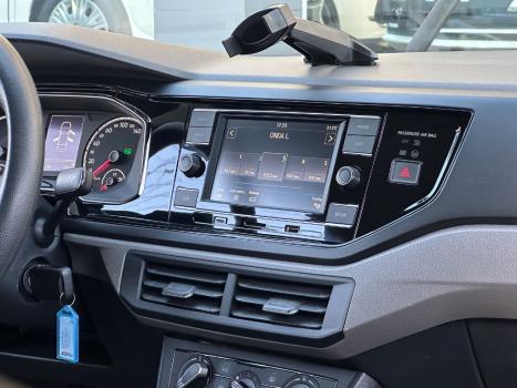 VOLKSWAGEN Virtus 1.0 4P 200 TSI FLEX COMFORTLINE AUTOMTICO, Foto 10