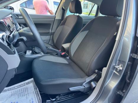 VOLKSWAGEN Virtus 1.0 4P 200 TSI FLEX COMFORTLINE AUTOMTICO, Foto 12