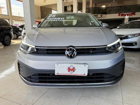 VOLKSWAGEN Virtus 1.0 4P 170 TSI AUTOM�TICO, Foto 2