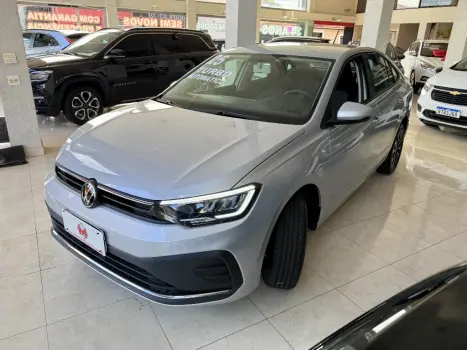 VOLKSWAGEN Virtus 1.0 4P 170 TSI AUTOM�TICO, Foto 3