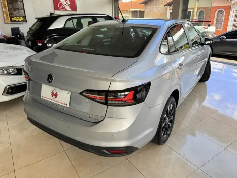 VOLKSWAGEN Virtus 1.0 4P 170 TSI AUTOM�TICO, Foto 6