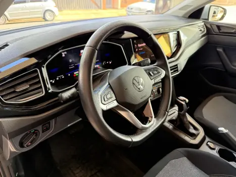 VOLKSWAGEN Virtus 1.0 4P 170 TSI AUTOM�TICO, Foto 7