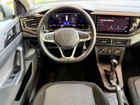 VOLKSWAGEN Virtus 1.0 4P 170 TSI AUTOM�TICO, Foto 8