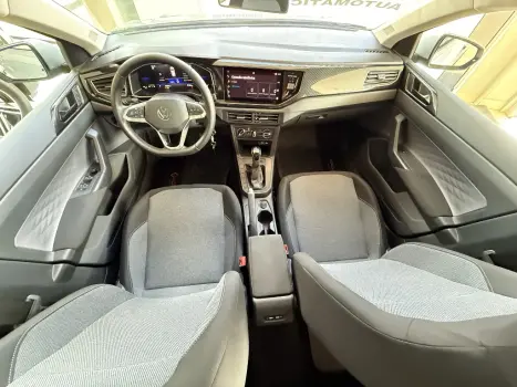 VOLKSWAGEN Virtus 1.0 4P 170 TSI AUTOM�TICO, Foto 9