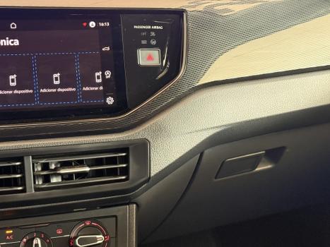 VOLKSWAGEN Virtus 1.0 4P 170 TSI AUTOM�TICO, Foto 10