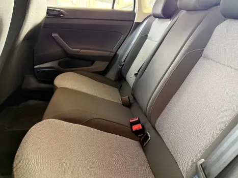 VOLKSWAGEN Virtus 1.0 4P 170 TSI AUTOM�TICO, Foto 11