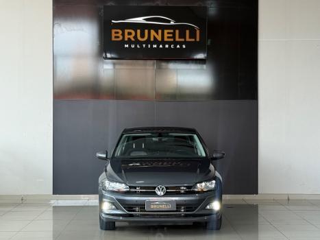 VOLKSWAGEN Virtus 1.0 4P 200 TSI FLEX HIGHLINE AUTOM�TICO, Foto 2