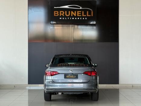 VOLKSWAGEN Virtus 1.0 4P 200 TSI FLEX HIGHLINE AUTOM�TICO, Foto 4