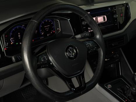 VOLKSWAGEN Virtus 1.0 4P 200 TSI FLEX HIGHLINE AUTOM�TICO, Foto 5