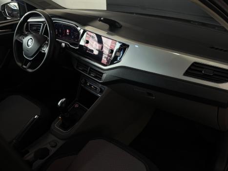 VOLKSWAGEN Virtus 1.0 4P 200 TSI FLEX HIGHLINE AUTOM�TICO, Foto 7