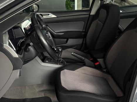 VOLKSWAGEN Virtus 1.0 4P 200 TSI FLEX HIGHLINE AUTOM�TICO, Foto 8
