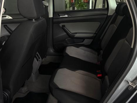 VOLKSWAGEN Virtus 1.0 4P 200 TSI FLEX HIGHLINE AUTOM�TICO, Foto 9