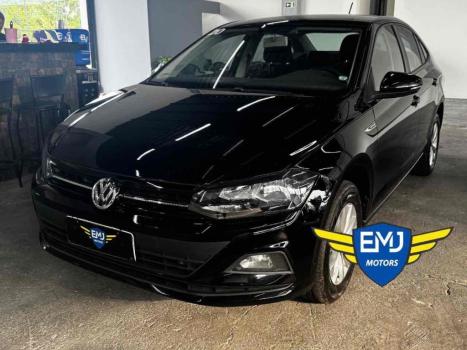 VOLKSWAGEN Virtus 1.0 4P 200 TSI FLEX COMFORTLINE AUTOM�TICO, Foto 1