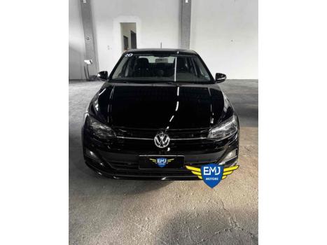 VOLKSWAGEN Virtus 1.0 4P 200 TSI FLEX COMFORTLINE AUTOM�TICO, Foto 2