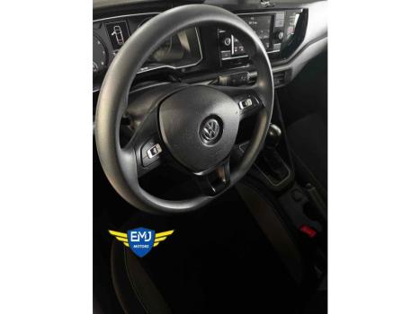 VOLKSWAGEN Virtus 1.0 4P 200 TSI FLEX COMFORTLINE AUTOM�TICO, Foto 7