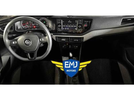 VOLKSWAGEN Virtus 1.0 4P 200 TSI FLEX COMFORTLINE AUTOM�TICO, Foto 8