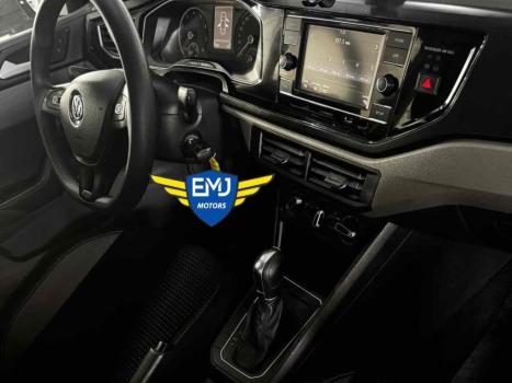 VOLKSWAGEN Virtus 1.0 4P 200 TSI FLEX COMFORTLINE AUTOM�TICO, Foto 9