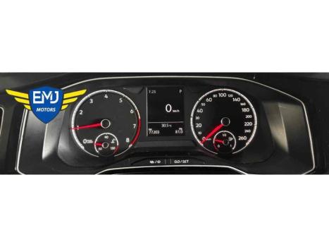 VOLKSWAGEN Virtus 1.0 4P 200 TSI FLEX COMFORTLINE AUTOM�TICO, Foto 10