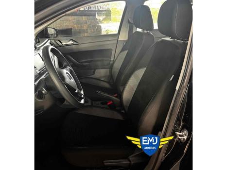 VOLKSWAGEN Virtus 1.0 4P 200 TSI FLEX COMFORTLINE AUTOM�TICO, Foto 11