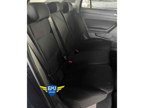 VOLKSWAGEN Virtus 1.0 4P 200 TSI FLEX COMFORTLINE AUTOM�TICO, Foto 12