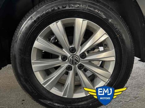 VOLKSWAGEN Virtus 1.0 4P 200 TSI FLEX COMFORTLINE AUTOM�TICO, Foto 13